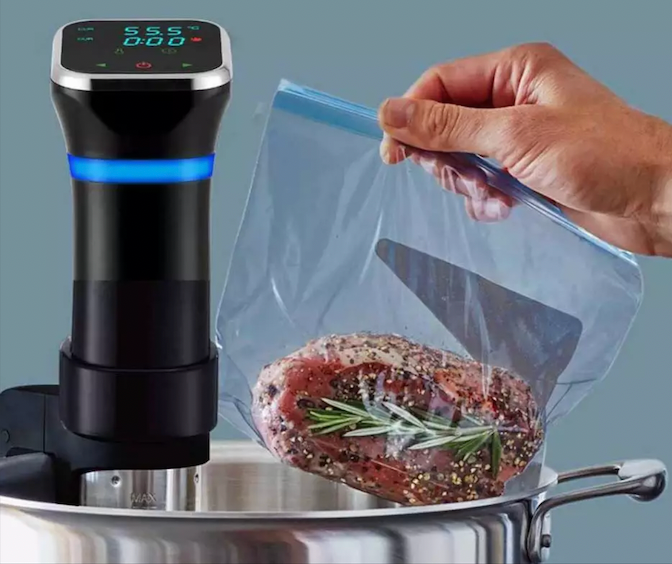 Sous Premium Sous Vide